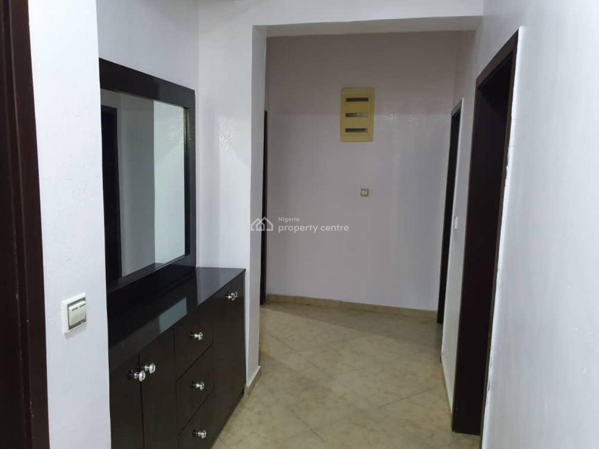 Luxury 3 Bedroom Apartment, Ikate, Lekki, Lagos, Flat / Apartment for Rent
