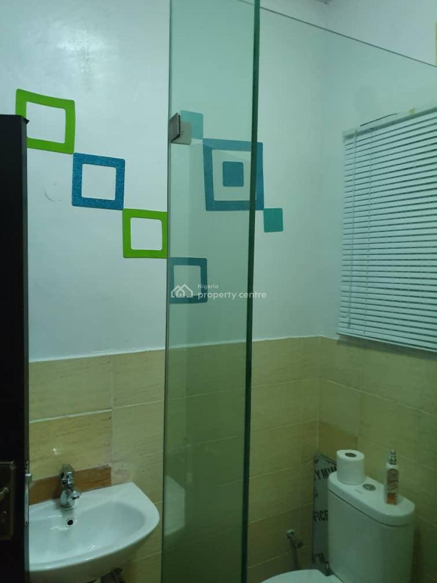 Luxury 3 Bedroom Apartment, Ikate, Lekki, Lagos, Flat / Apartment for Rent