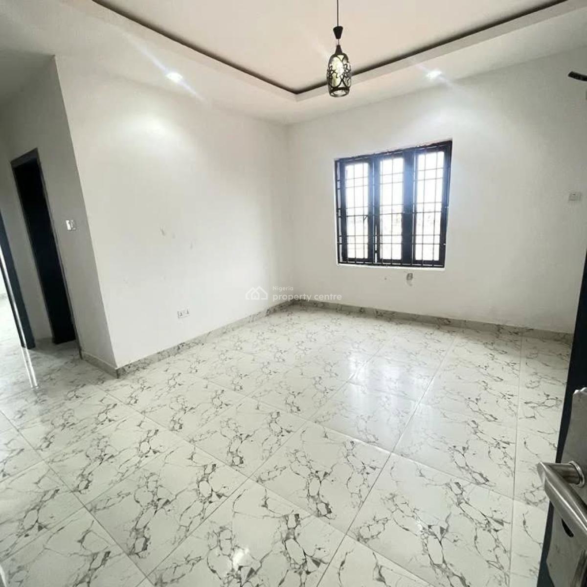Fully Serviced 2 Bedroom Apartment Within a Secured Estate, Orchid, Lekki, Lagos, Flat / Apartment for Rent