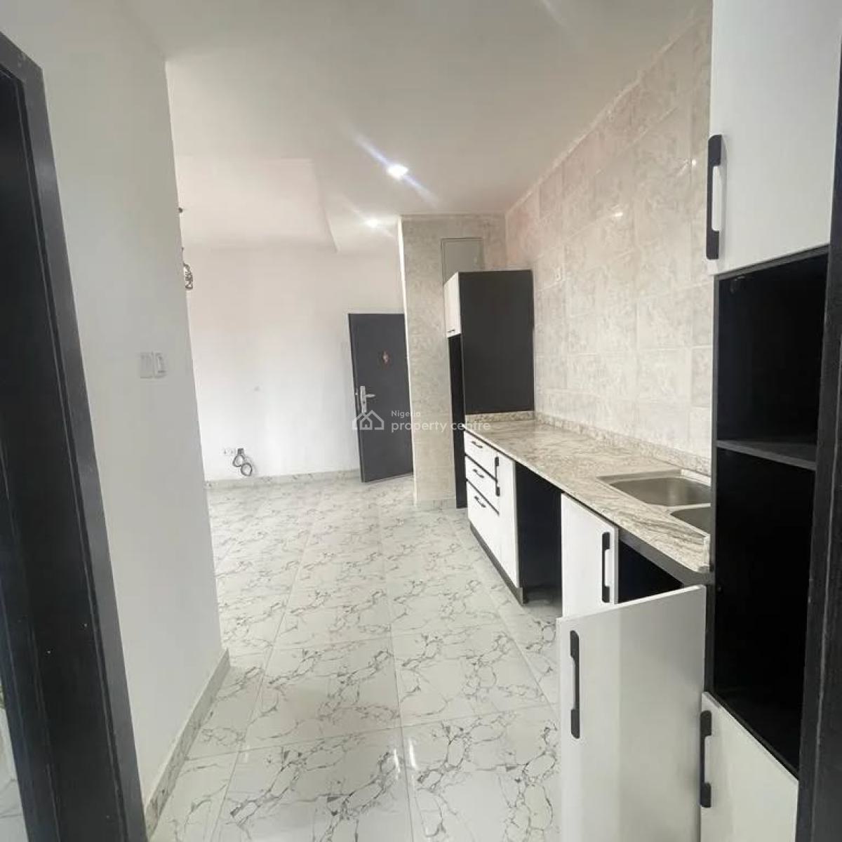 Fully Serviced 2 Bedroom Apartment Within a Secured Estate, Orchid, Lekki, Lagos, Flat / Apartment for Rent