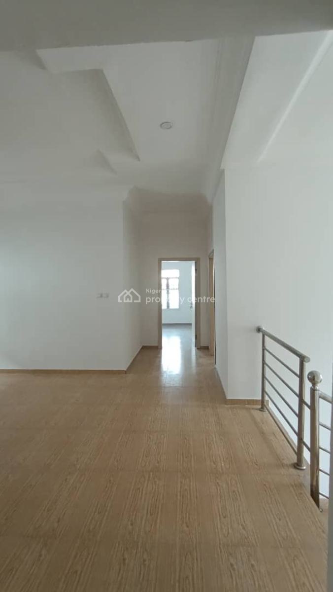 5 Bedroom Fully Detached House with a Bq, Chevy View Estate By Chevron Drive, Lekki, Lagos, Detached Duplex for Rent