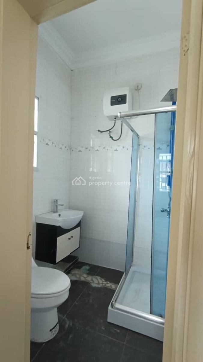 5 Bedroom Fully Detached House with a Bq, Chevy View Estate By Chevron Drive, Lekki, Lagos, Detached Duplex for Rent