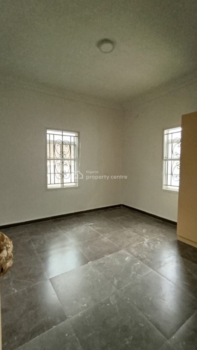 5 Bedroom Fully Detached House with a Bq, Chevy View Estate By Chevron Drive, Lekki, Lagos, Detached Duplex for Rent