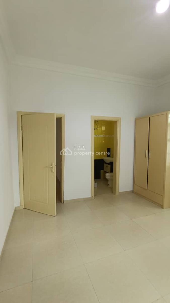 5 Bedroom Fully Detached House with a Bq, Chevy View Estate By Chevron Drive, Lekki, Lagos, Detached Duplex for Rent