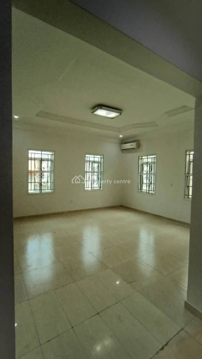 5 Bedroom Fully Detached House with a Bq, Chevy View Estate By Chevron Drive, Lekki, Lagos, Detached Duplex for Rent