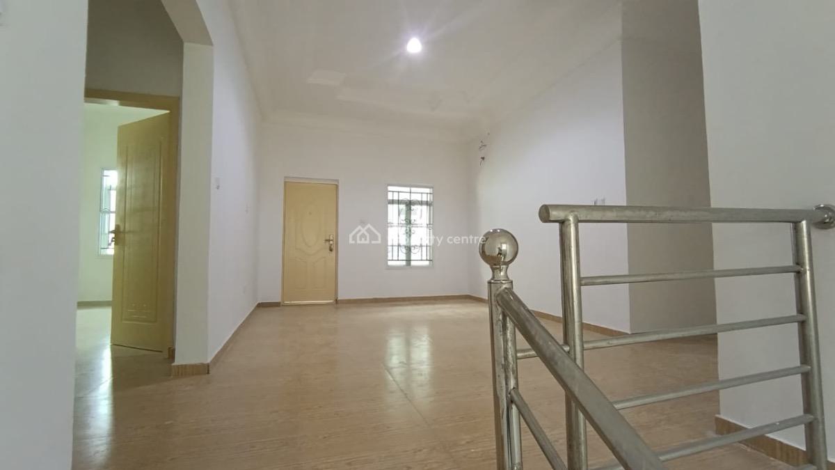 5 Bedroom Fully Detached House with a Bq, Chevy View Estate By Chevron Drive, Lekki, Lagos, Detached Duplex for Rent