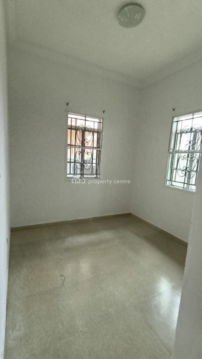 5 Bedroom Fully Detached House with a Bq, Chevy View Estate By Chevron Drive, Lekki, Lagos, Detached Duplex for Rent