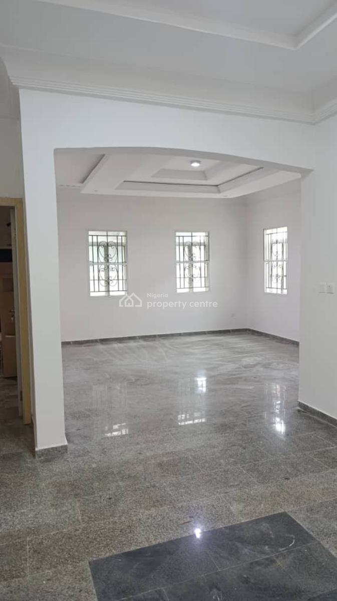 5 Bedroom Fully Detached House with a Bq, Chevy View Estate By Chevron Drive, Lekki, Lagos, Detached Duplex for Rent