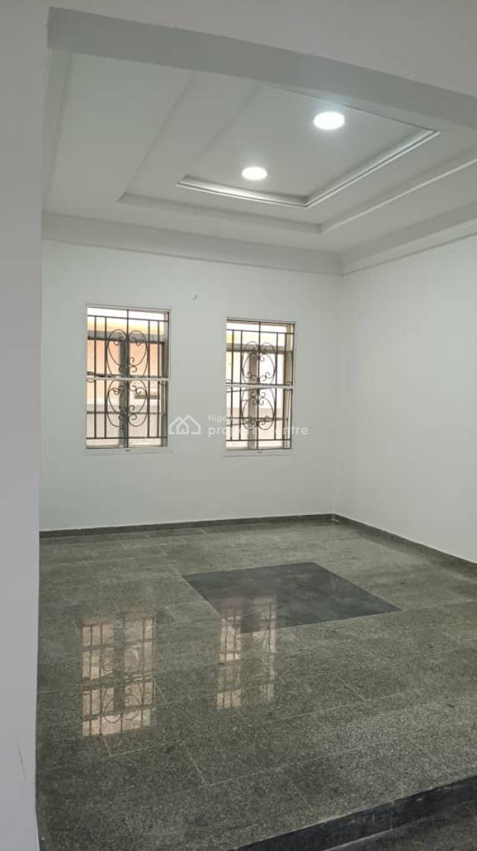 5 Bedroom Fully Detached House with a Bq, Chevy View Estate By Chevron Drive, Lekki, Lagos, Detached Duplex for Rent