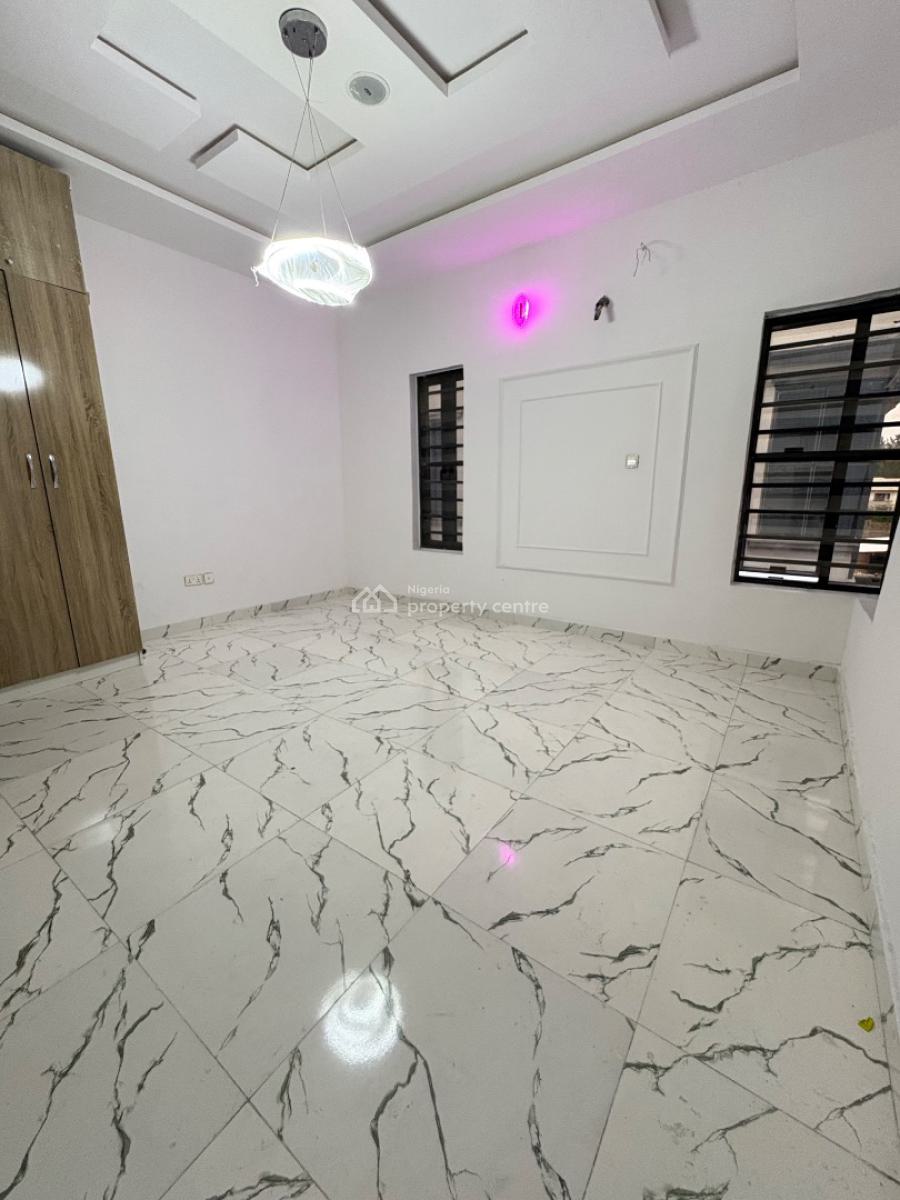 Master Room Shared Apartment, Ikota Gra, Ikota, Lekki, Lagos, House for Rent