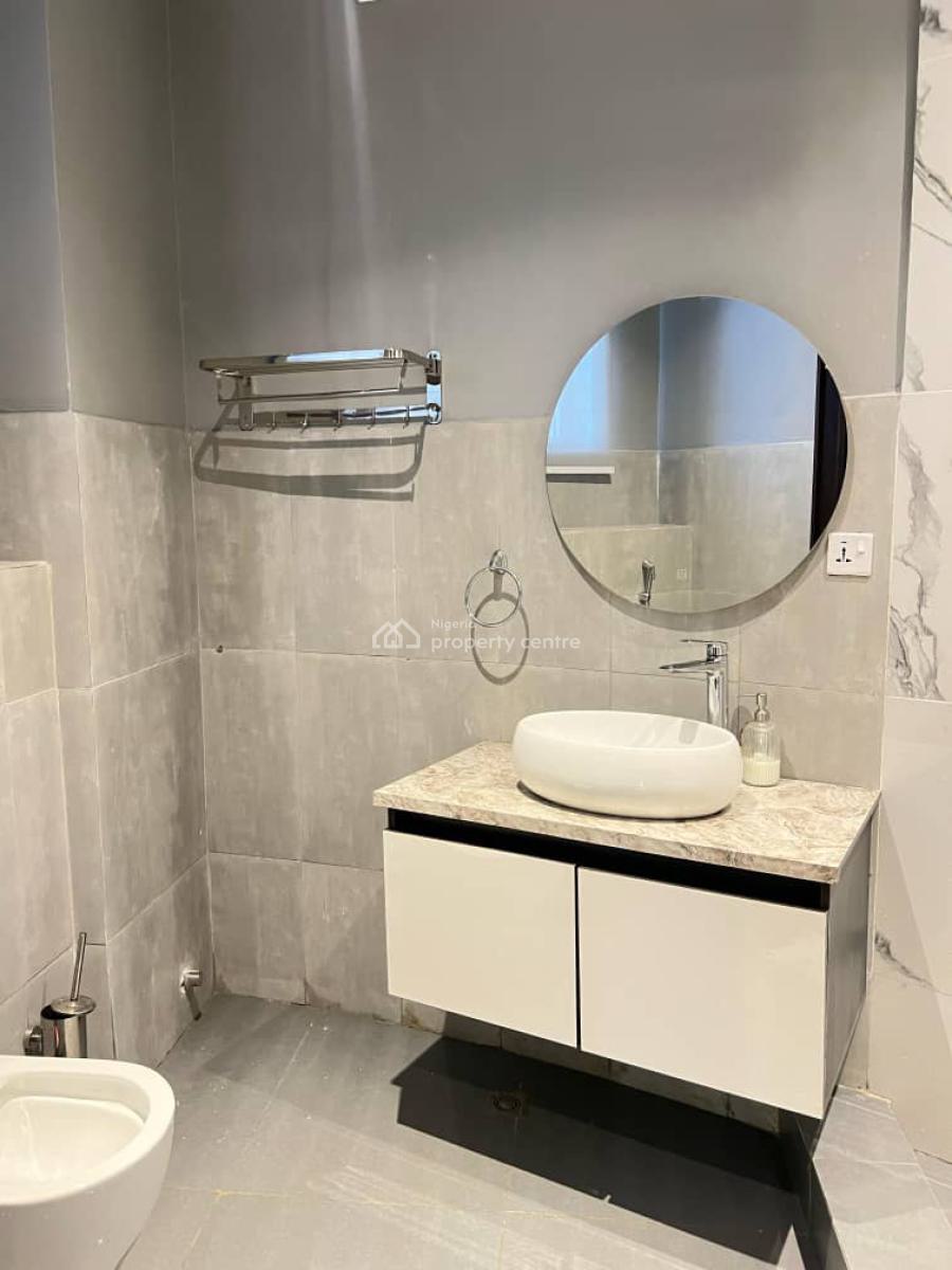 Luxurious Two Bedroom High Rise Apartment, Victoria Island (vi), Lagos, Flat / Apartment Short Let