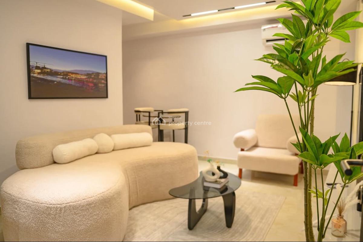 1 Bedroom Apartment, Ipaja, Lagos, Flat / Apartment Short Let