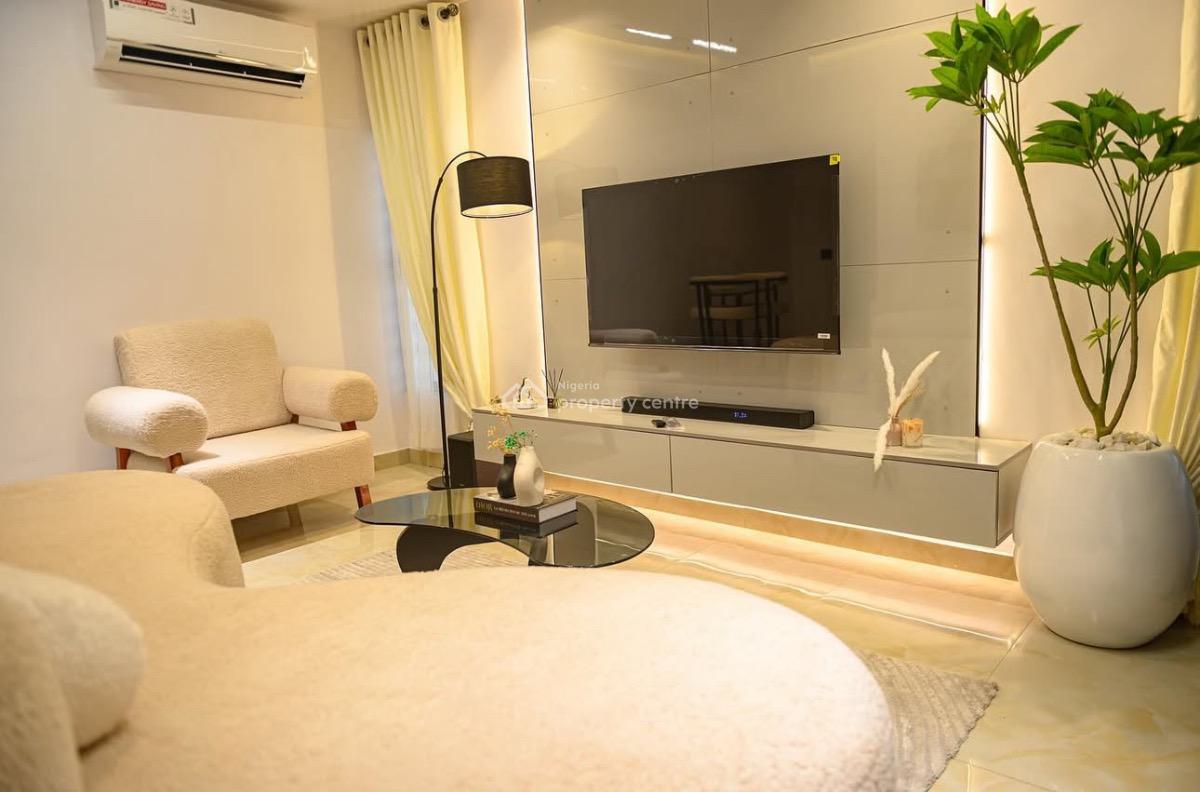 1 Bedroom Apartment, Ipaja, Lagos, Flat / Apartment Short Let