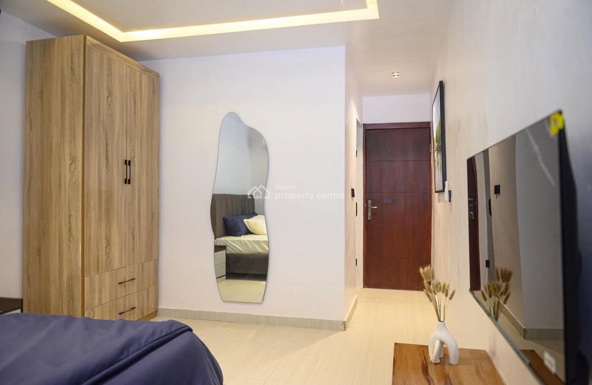 1 Bedroom Apartment, Ipaja, Lagos, Flat / Apartment Short Let
