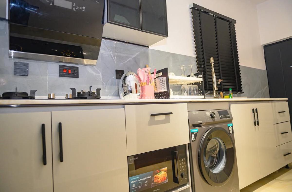 1 Bedroom Apartment, Ipaja, Lagos, Flat / Apartment Short Let