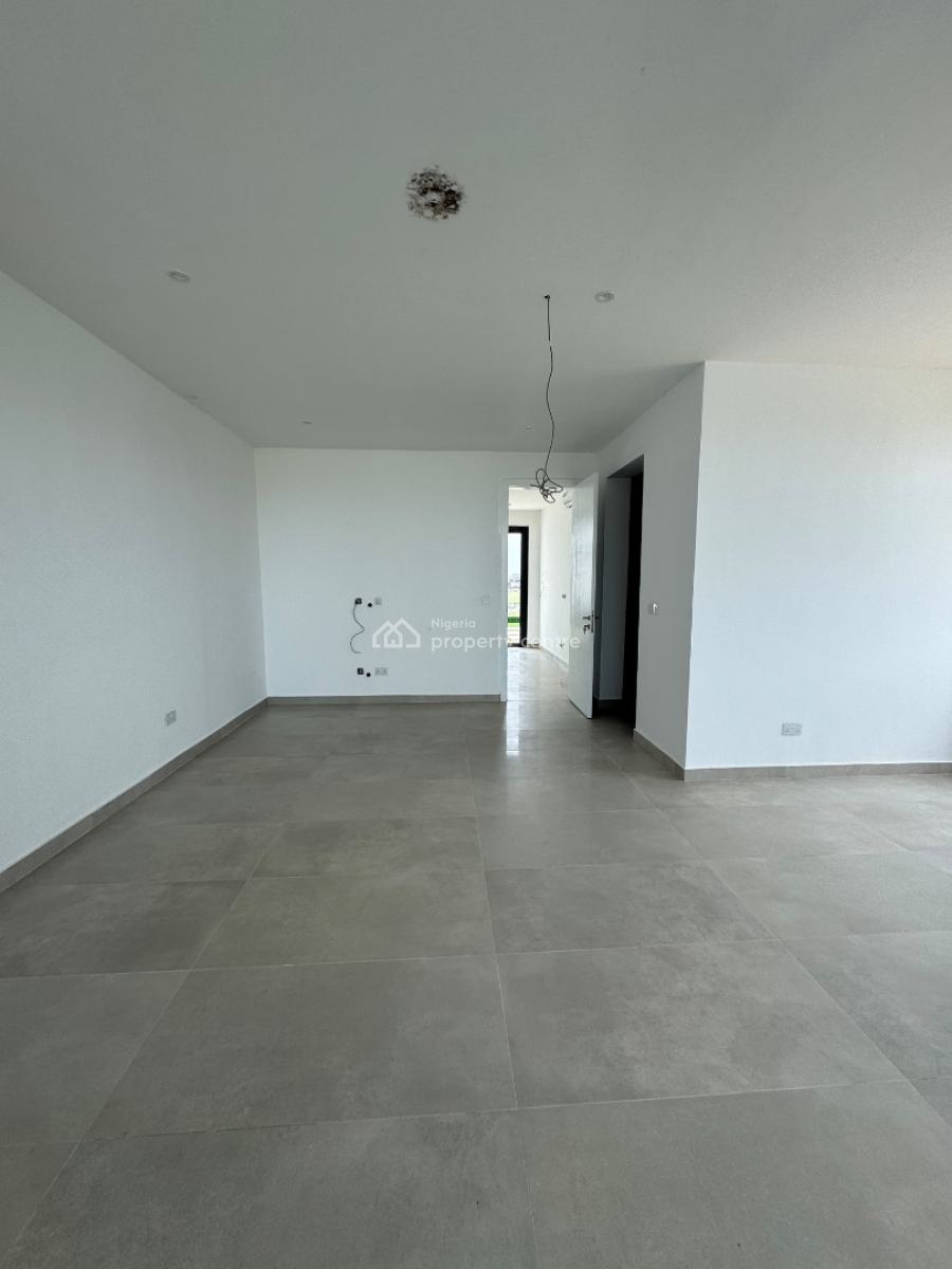 Newly Built 5 Bedroom Semi Detached House with Pool and Cinema, Ikate, Lekki, Lagos, Semi-detached Duplex for Sale