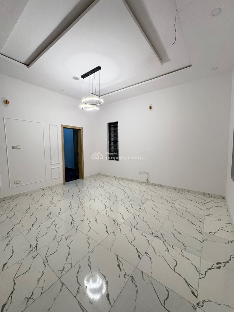 Mini Flat with Open Plan Kitchen, Ikota Gra, Ikota, Lekki, Lagos, House for Rent
