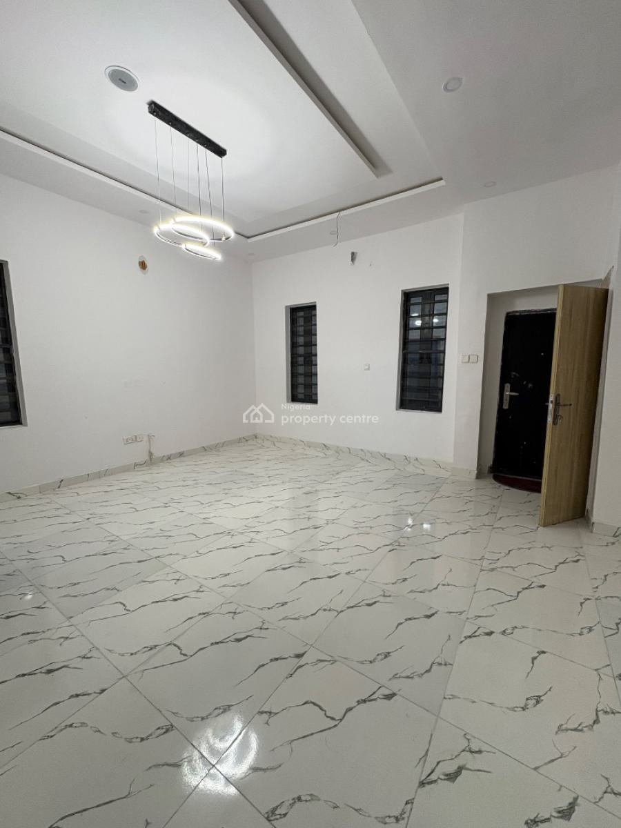 Mini Flat with Open Plan Kitchen, Ikota Gra, Ikota, Lekki, Lagos, House for Rent