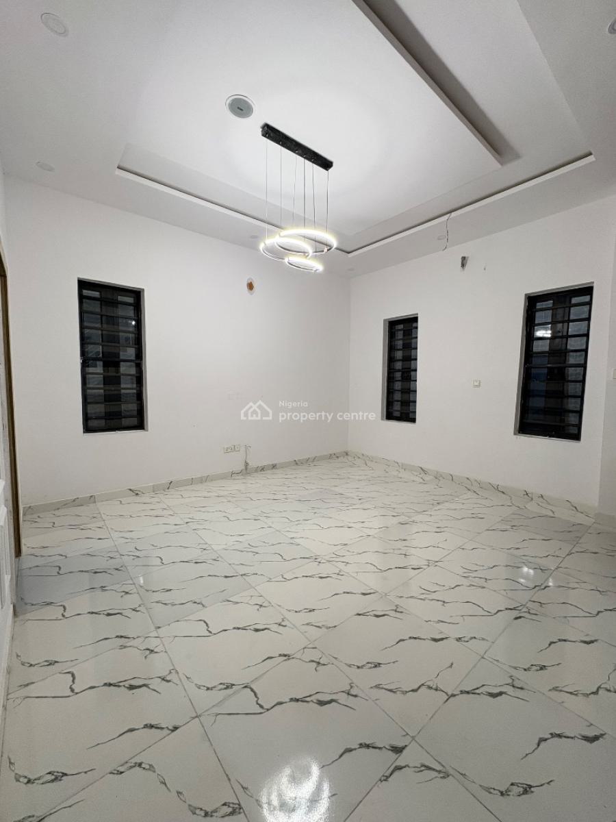 Mini Flat with Open Plan Kitchen, Ikota Gra, Ikota, Lekki, Lagos, House for Rent