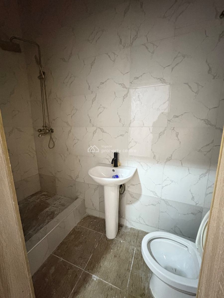 Mini Flat with Open Plan Kitchen, Ikota Gra, Ikota, Lekki, Lagos, House for Rent