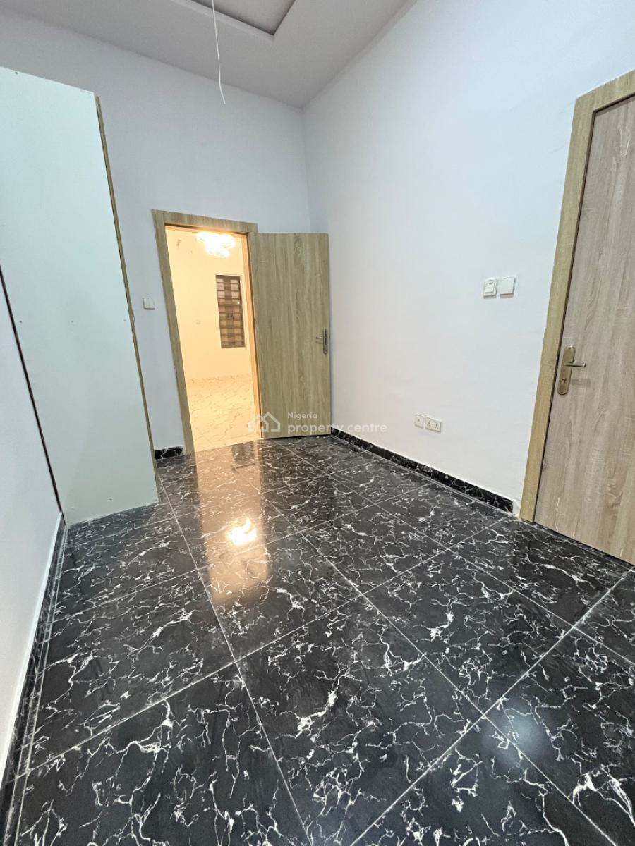 Mini Flat with Open Plan Kitchen, Ikota Gra, Ikota, Lekki, Lagos, House for Rent