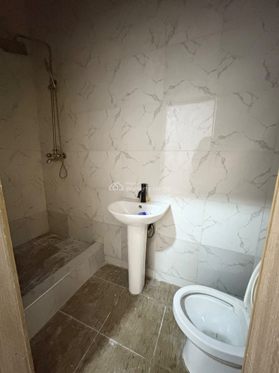 Mini Flat with Open Plan Kitchen, Ikota Gra, Ikota, Lekki, Lagos, House for Rent