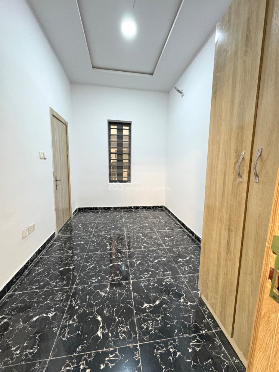 Mini Flat with Open Plan Kitchen, Ikota Gra, Ikota, Lekki, Lagos, House for Rent
