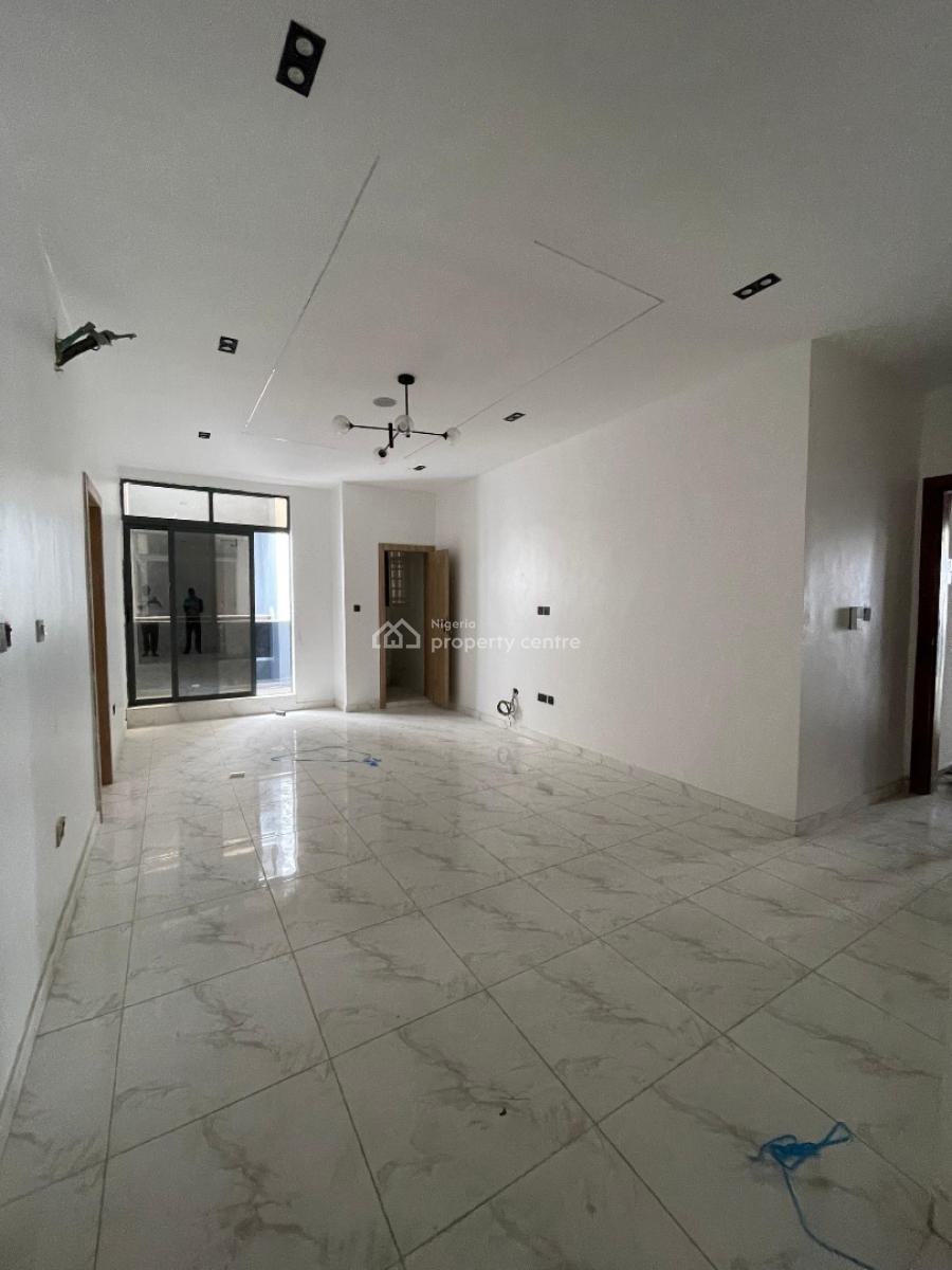 Two Bedroom Apartments, Ologolo, Lekki, Lagos, Flat / Apartment for Rent
