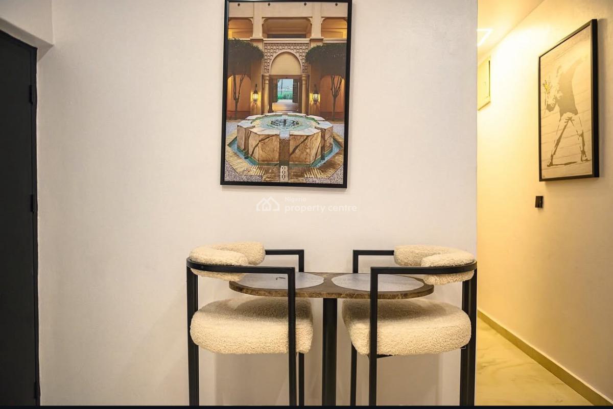 2 Bedroom, Ipaja, Lagos, Flat / Apartment Short Let