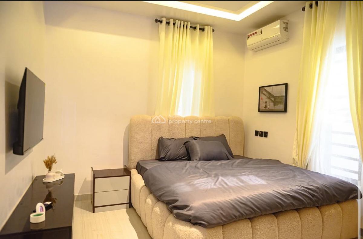 2 Bedroom, Ipaja, Lagos, Flat / Apartment Short Let