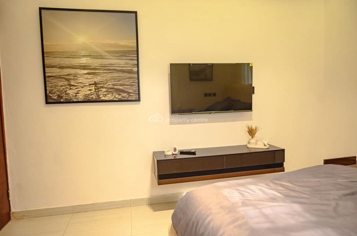 2 Bedroom, Ipaja, Lagos, Flat / Apartment Short Let