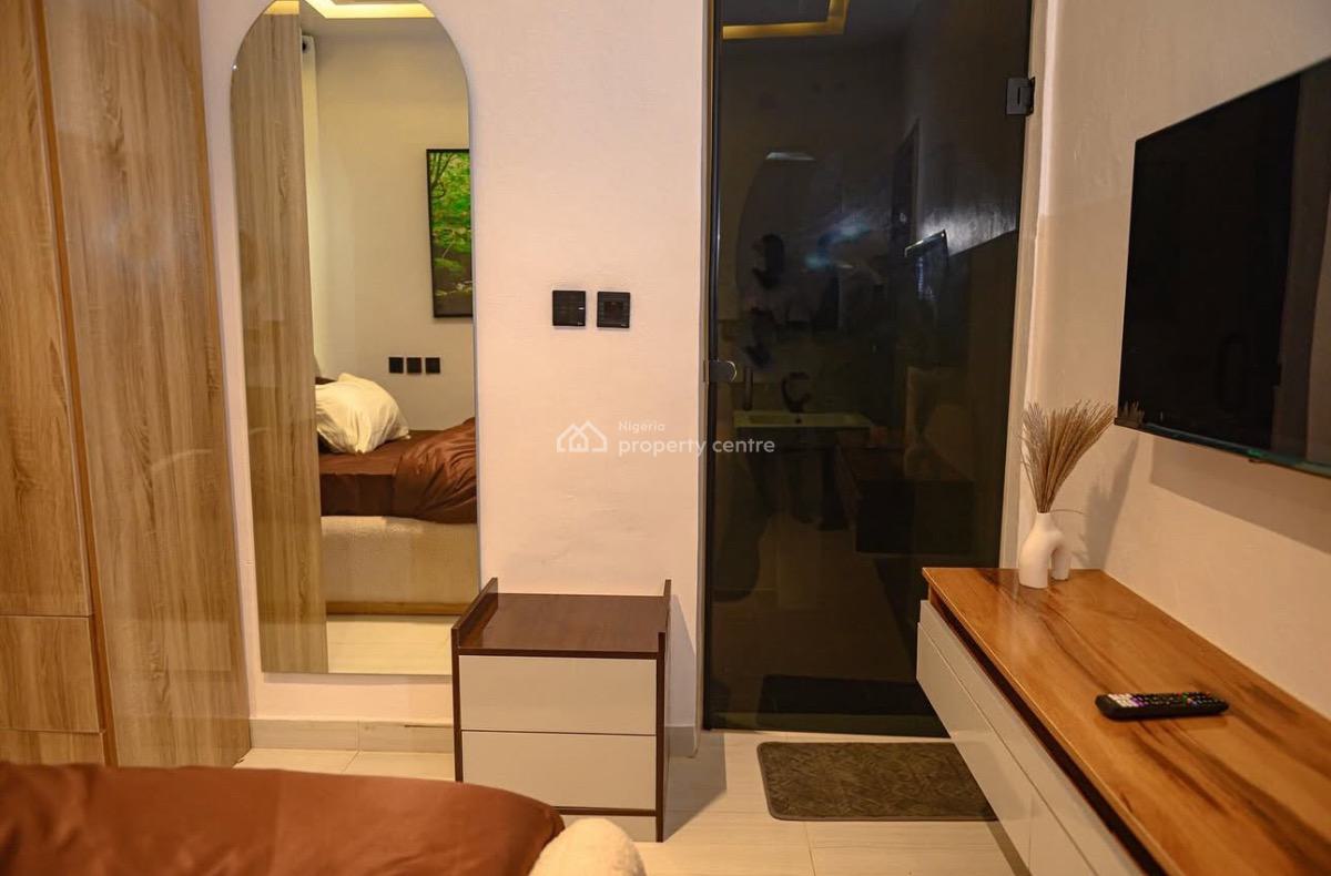 2 Bedroom, Ipaja, Lagos, Flat / Apartment Short Let
