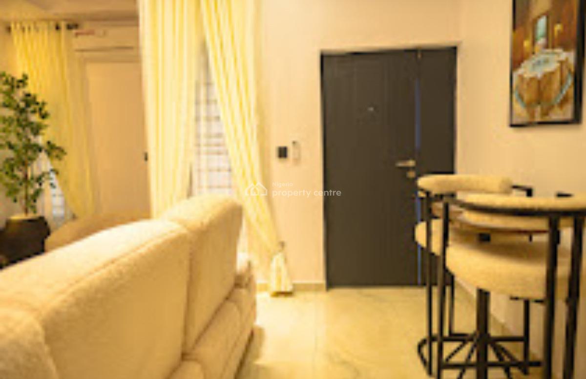 2 Bedroom, Ipaja, Lagos, Flat / Apartment Short Let