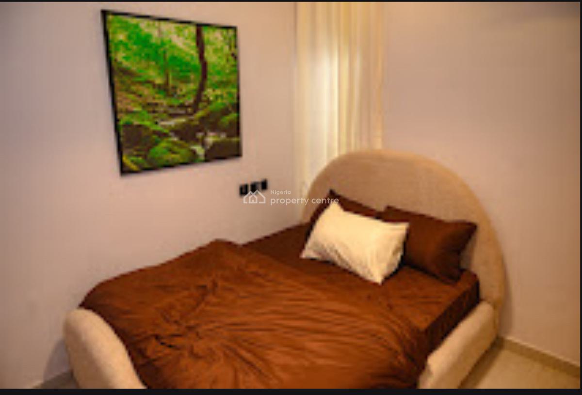 2 Bedroom, Ipaja, Lagos, Flat / Apartment Short Let