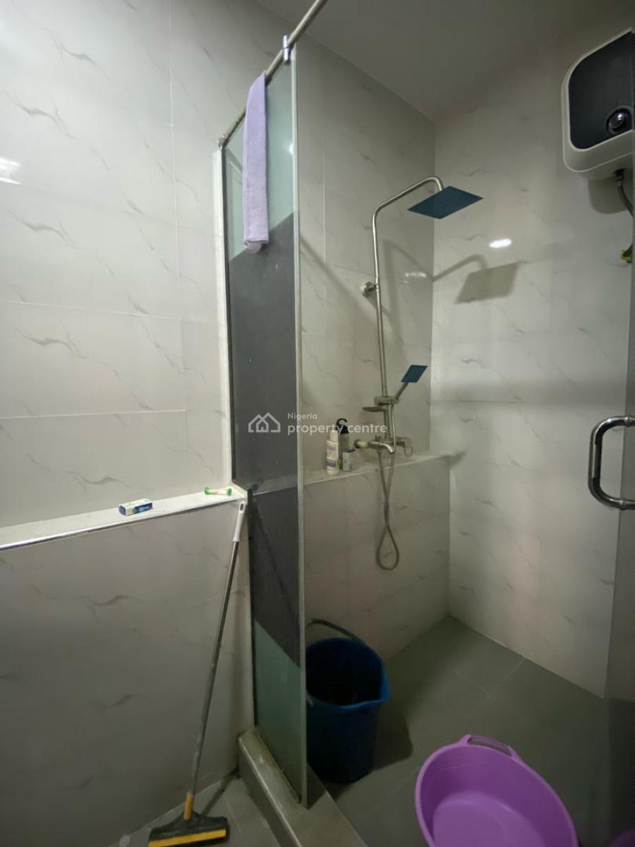 Luxury 6 Bedroom Fully Detached Duplex, Lekki Phase 1, Lekki, Lagos, Detached Duplex for Sale