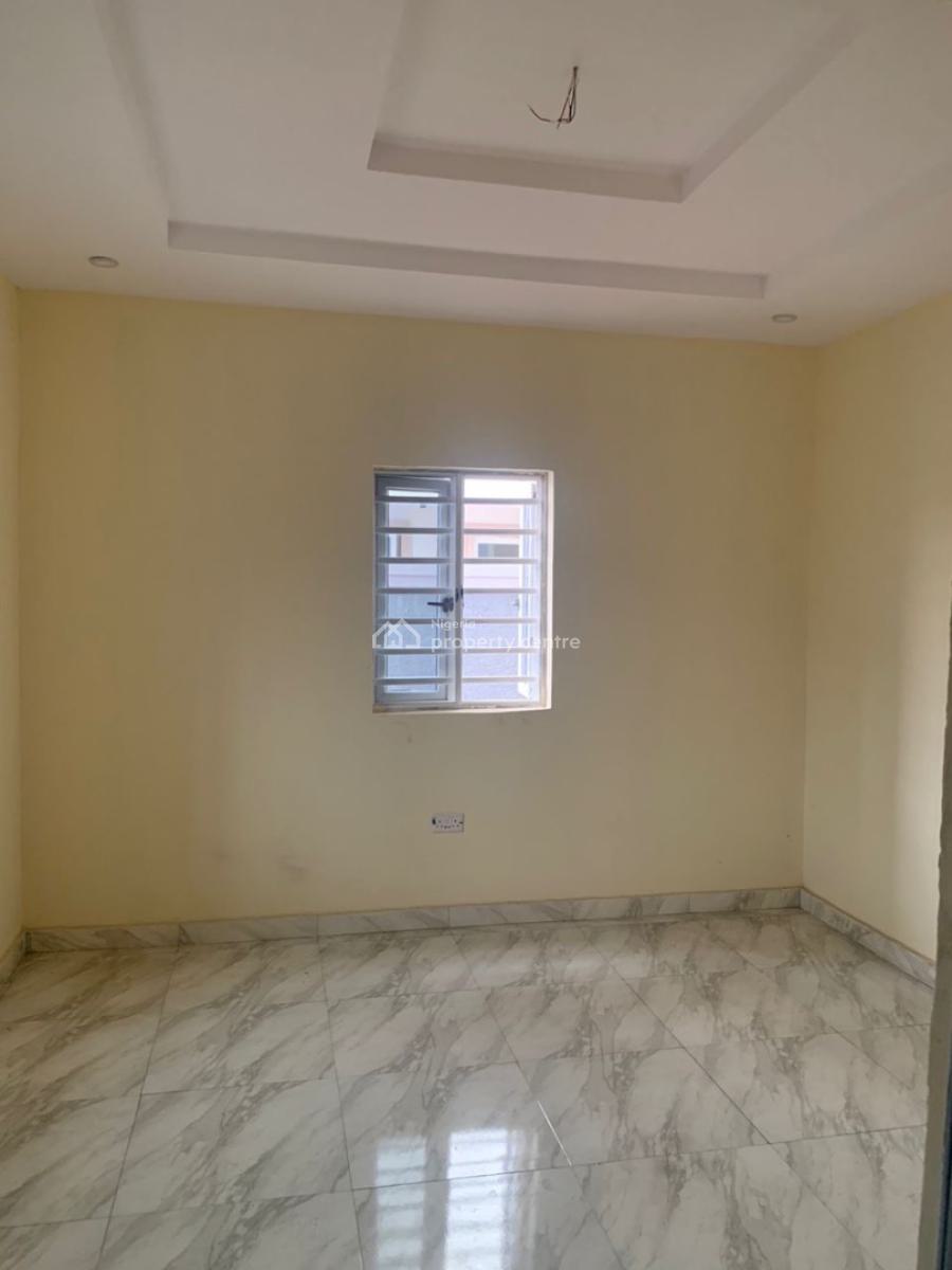 Newly Built 2 Bedroom Apartment, Opic, Isheri North, Lagos, Flat / Apartment for Rent