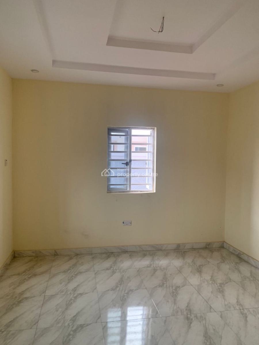 Newly Built 2 Bedroom Apartment, Opic, Isheri North, Lagos, Flat / Apartment for Rent