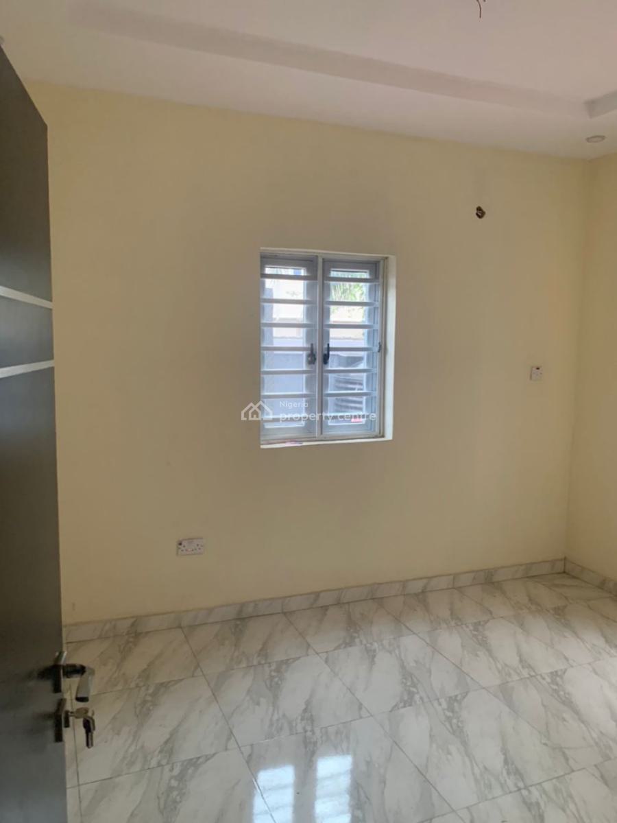 Newly Built 2 Bedroom Apartment, Opic, Isheri North, Lagos, Flat / Apartment for Rent