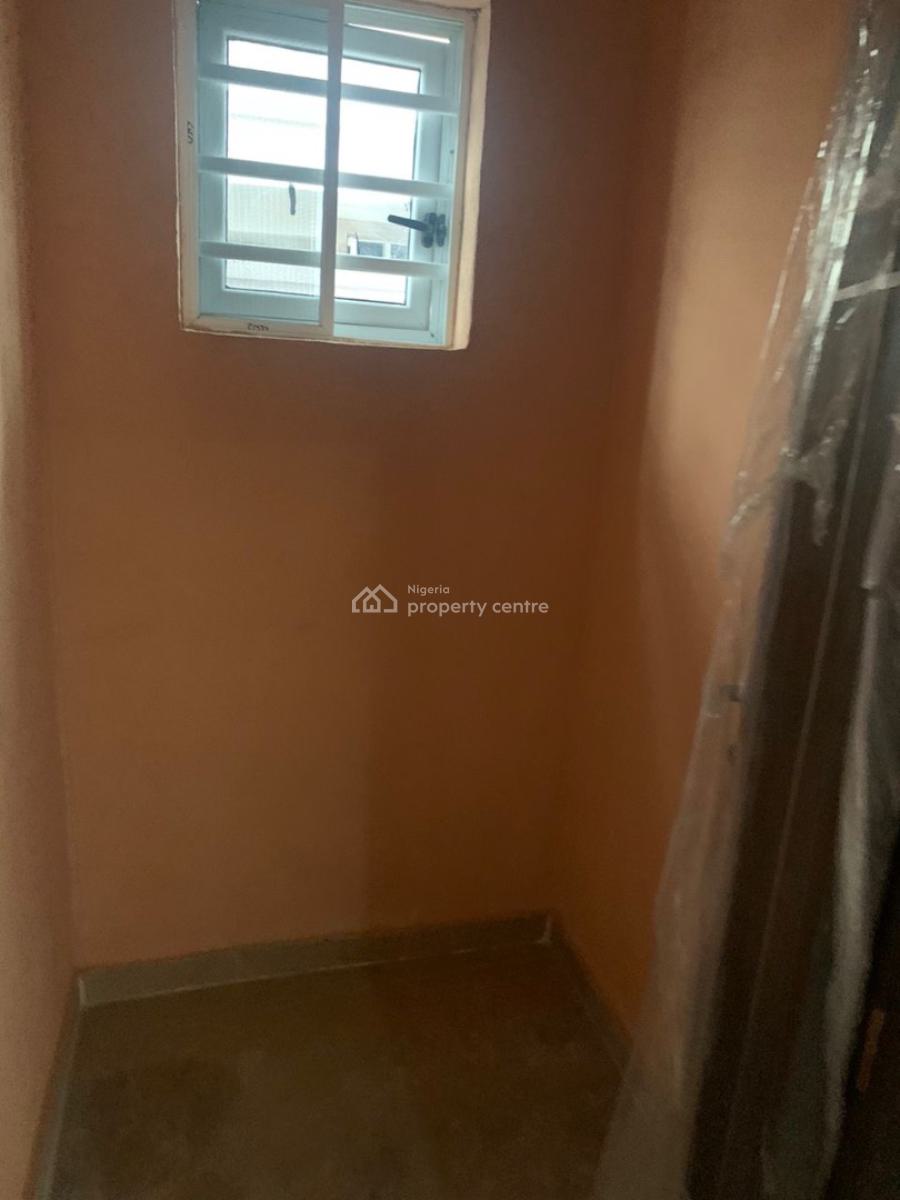 Newly Built 2 Bedroom Apartment, Opic, Isheri North, Lagos, Flat / Apartment for Rent