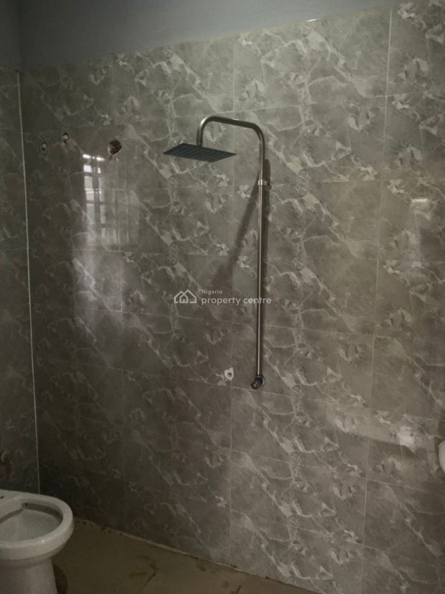 Newly Built 2 Bedroom Apartment, Opic, Isheri North, Lagos, Flat / Apartment for Rent