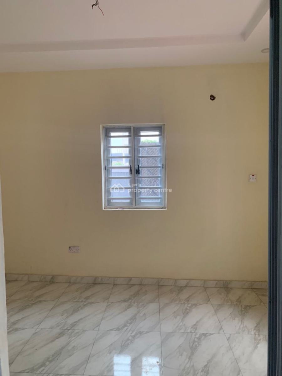 Newly Built 2 Bedroom Apartment, Opic, Isheri North, Lagos, Flat / Apartment for Rent
