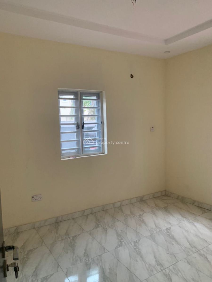 Newly Built 2 Bedroom Apartment, Opic, Isheri North, Lagos, Flat / Apartment for Rent