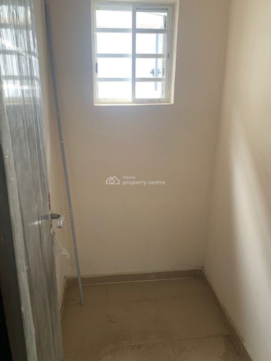 Newly Built 2 Bedroom Apartment, Opic, Isheri North, Lagos, Flat / Apartment for Rent