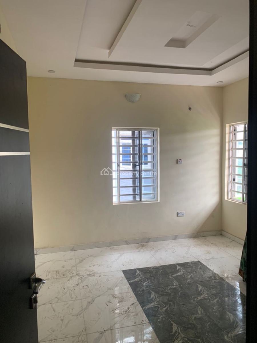 Newly Built 2 Bedroom Apartment, Opic, Isheri North, Lagos, Flat / Apartment for Rent