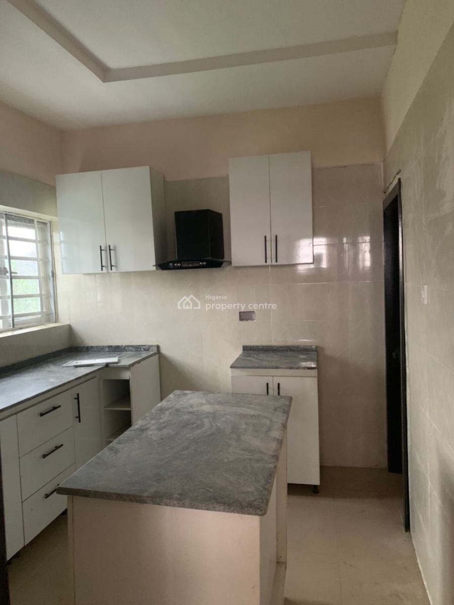 Newly Built 2 Bedroom Apartment, Opic, Isheri North, Lagos, Flat / Apartment for Rent