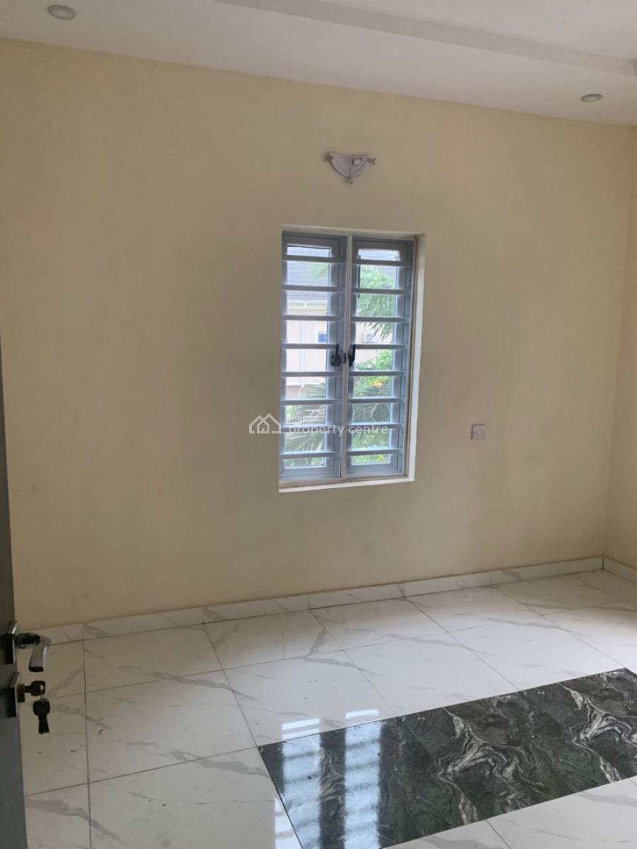 Newly Built 2 Bedroom Apartment, Opic, Isheri North, Lagos, Flat / Apartment for Rent