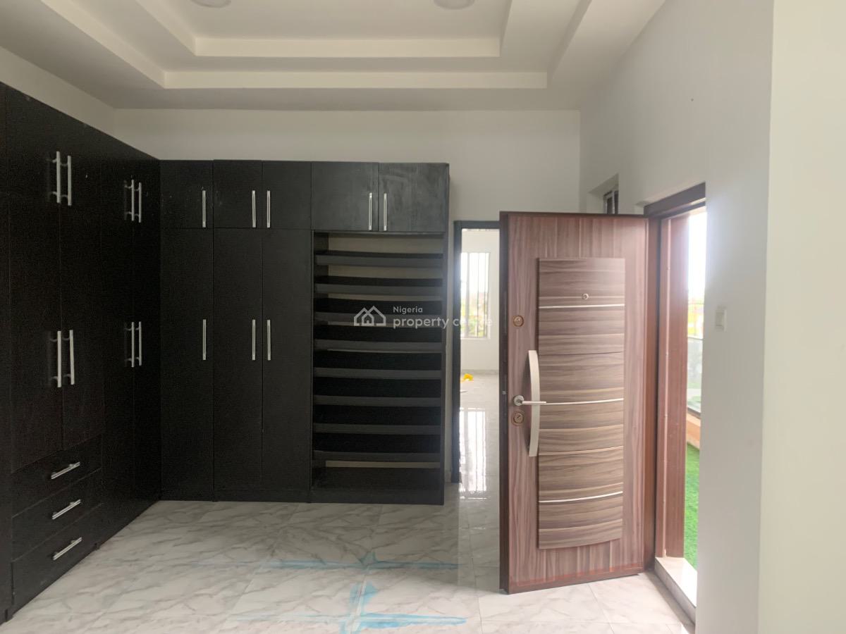 Self Contain (studio Apartment), Ikate, Lekki, Lagos, Self Contain (single Rooms) for Rent