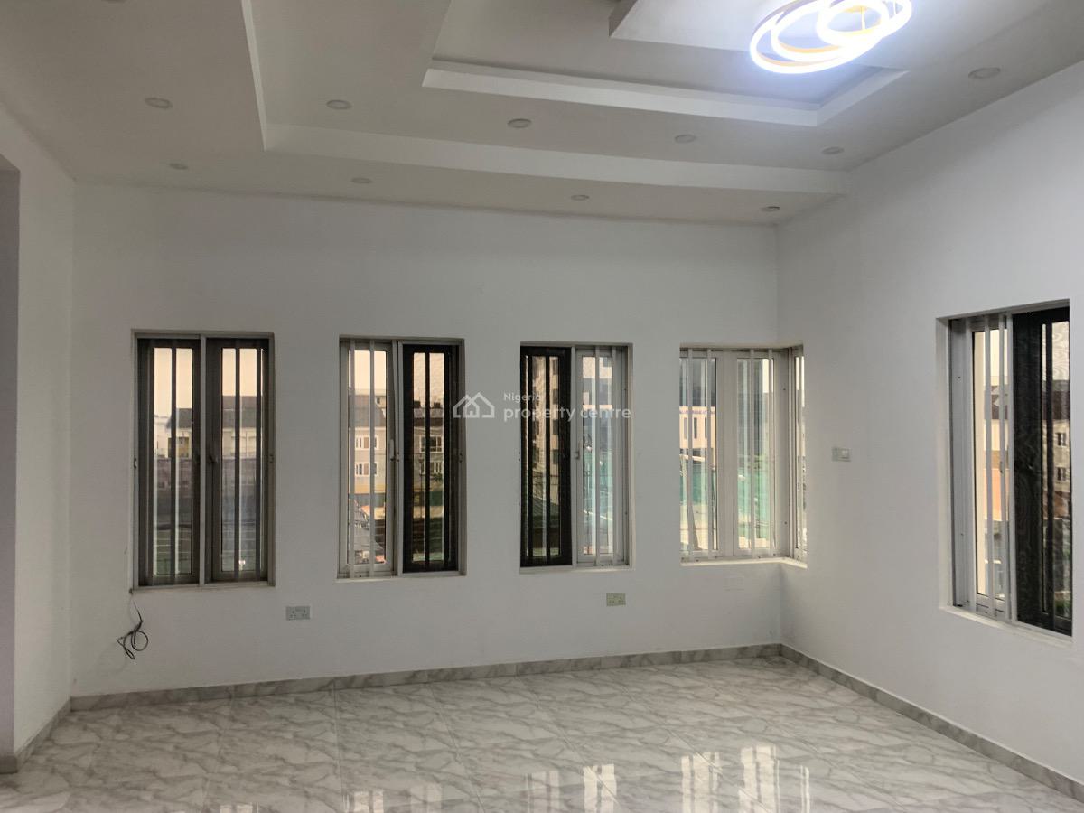 Self Contain (studio Apartment), Ikate, Lekki, Lagos, Self Contain (single Rooms) for Rent