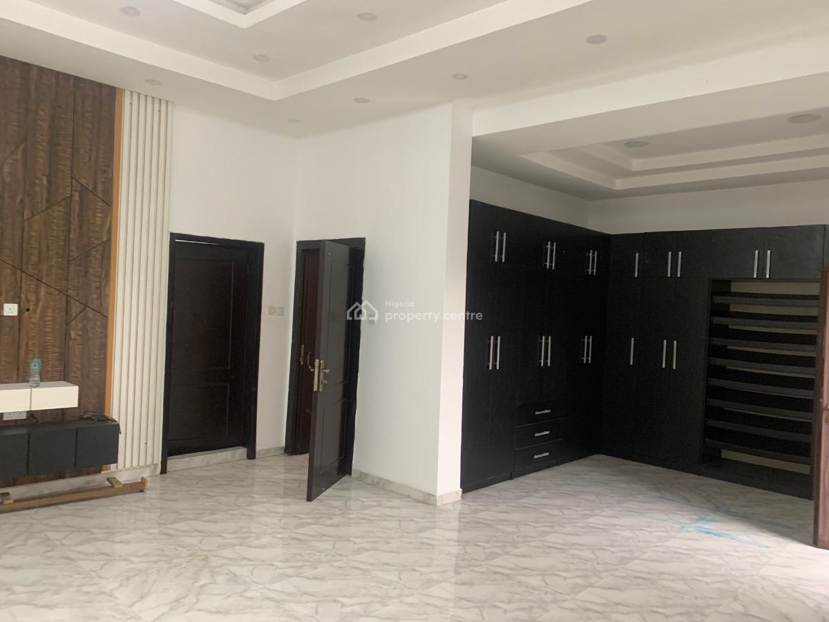 Self Contain (studio Apartment), Ikate, Lekki, Lagos, Self Contain (single Rooms) for Rent