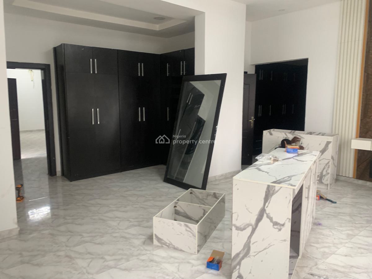 Self Contain (studio Apartment), Ikate, Lekki, Lagos, Self Contain (single Rooms) for Rent